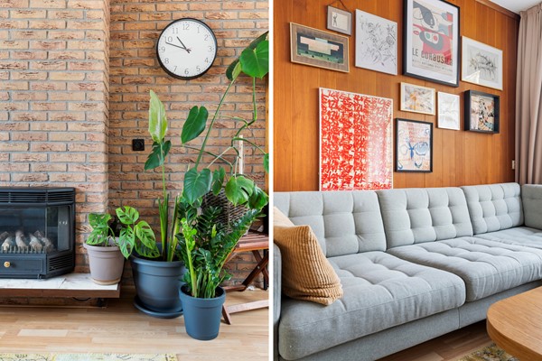 Medium property photo - Van Bosseplantsoen 7, 3317 PH Dordrecht